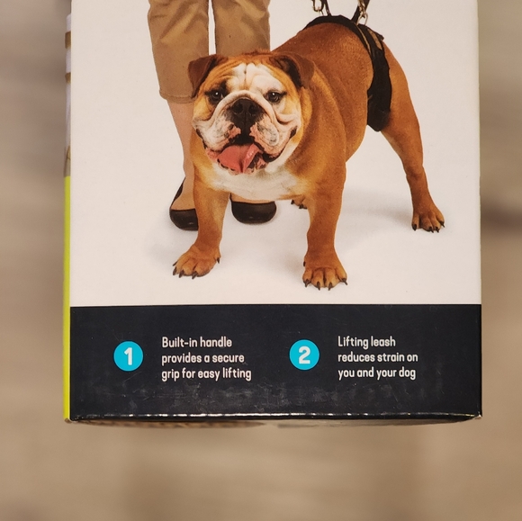 PetSafe Rear Support Harness for Dogs - Picture 2 of 9